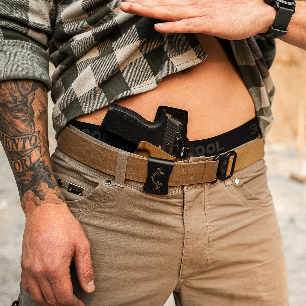 BELT | EDC/Tactical