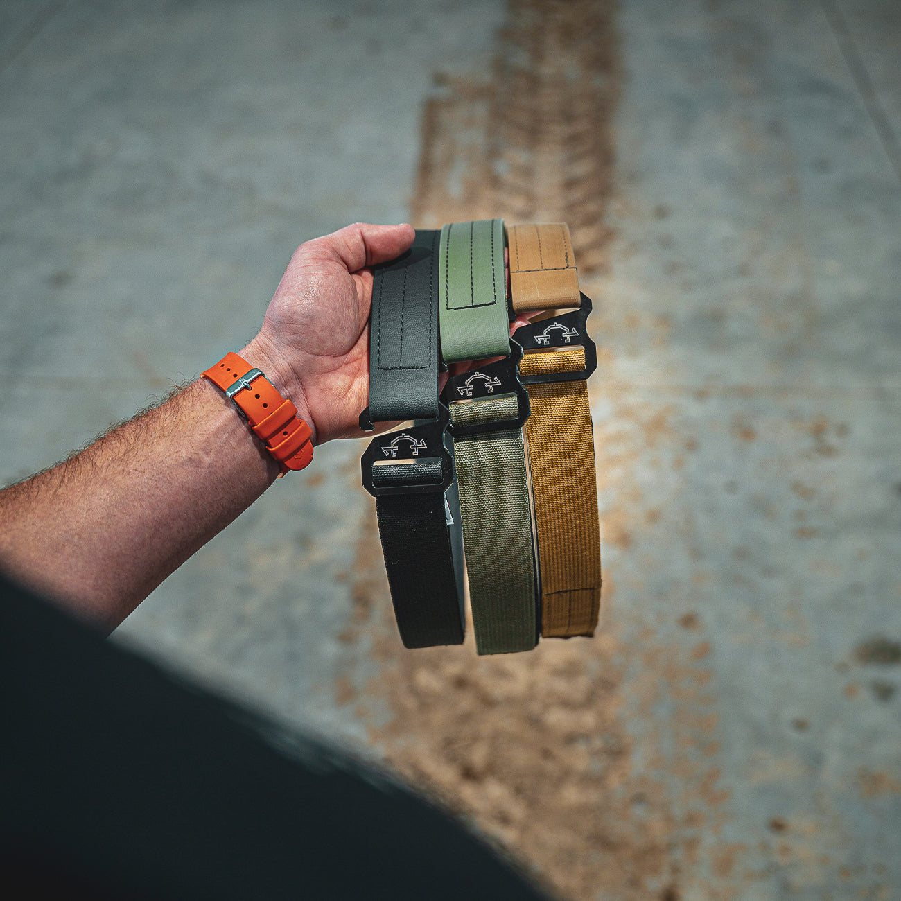 BELT | EDC/Tactical