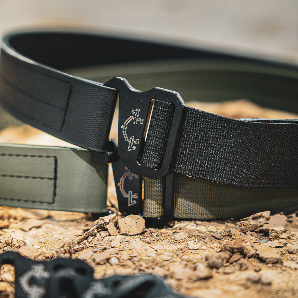 BELT | EDC/Tactical