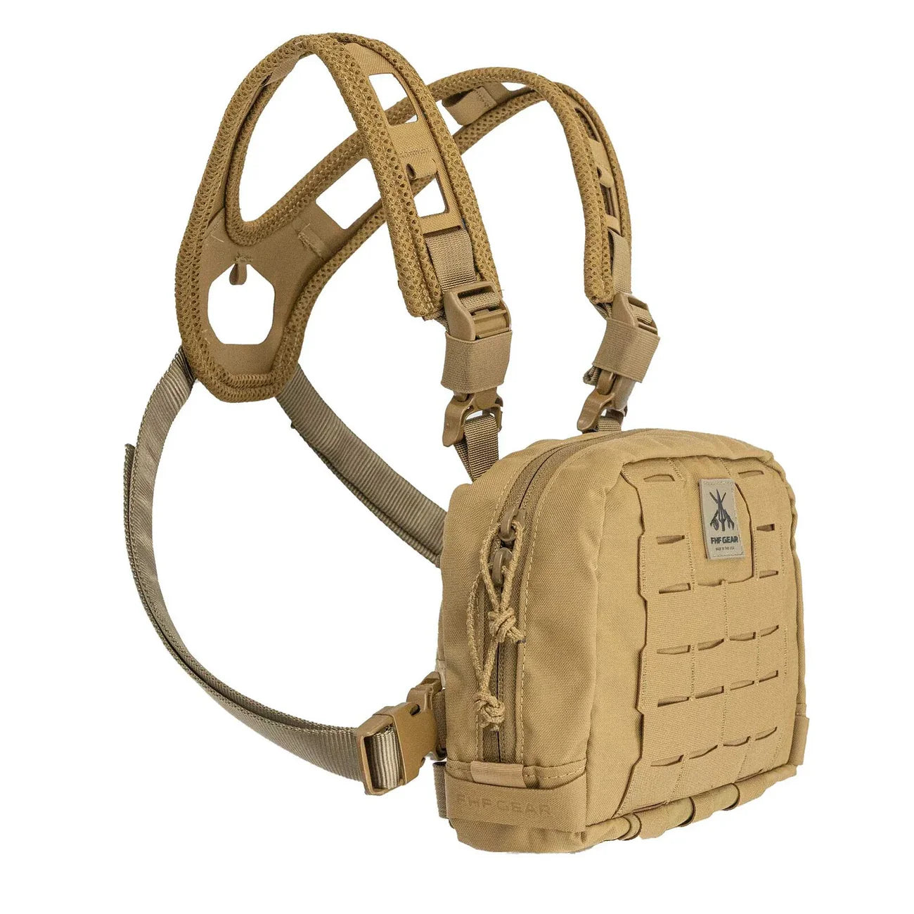 Chest Rig - FHF Gear