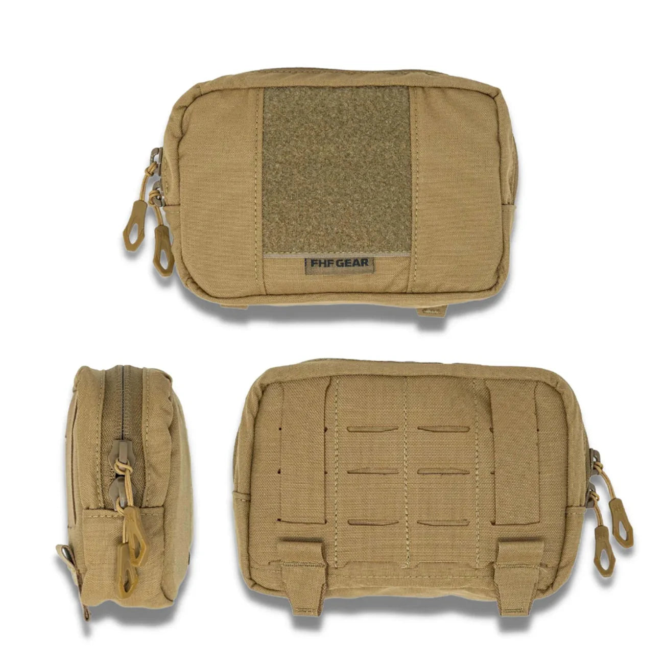 E4 Pouch - FHF Gear