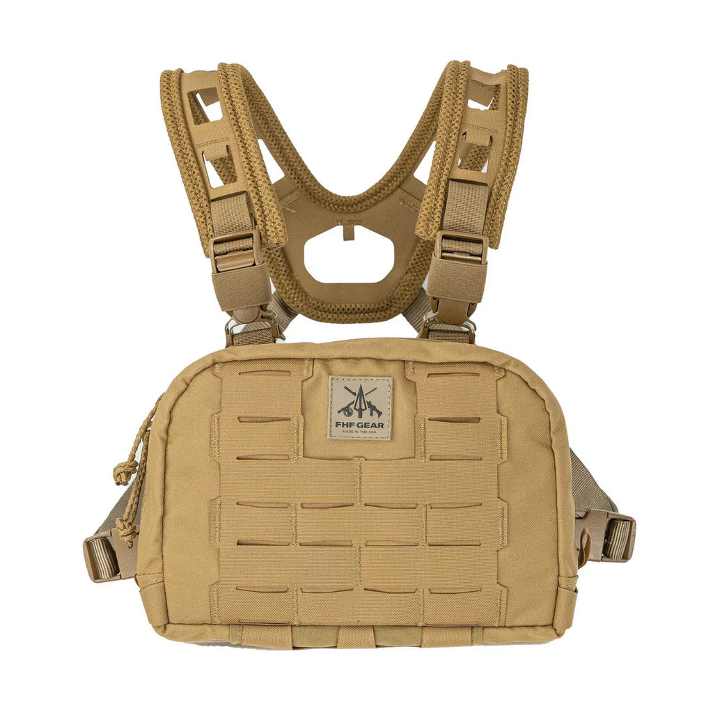Chest Rig - FHF Gear