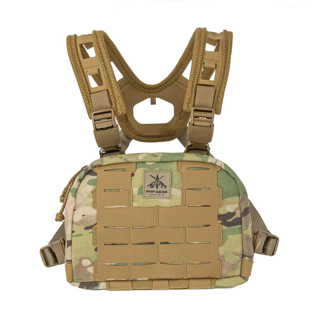 Chest Rig - FHF Gear