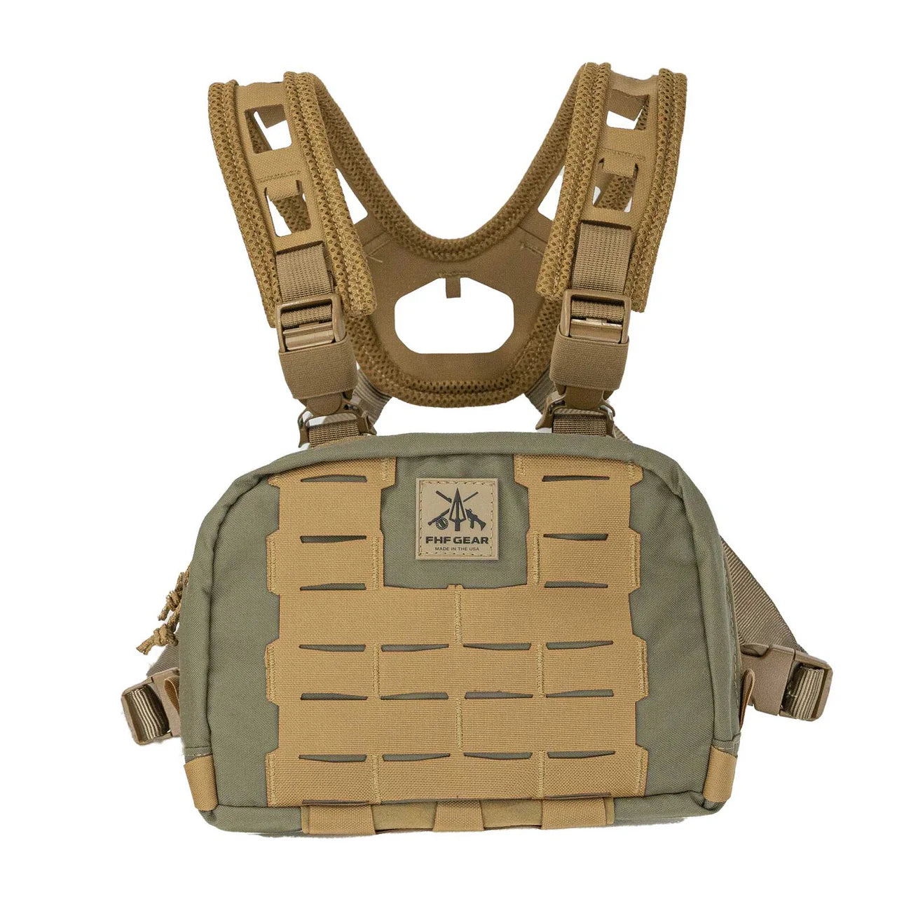 Chest Rig - FHF Gear