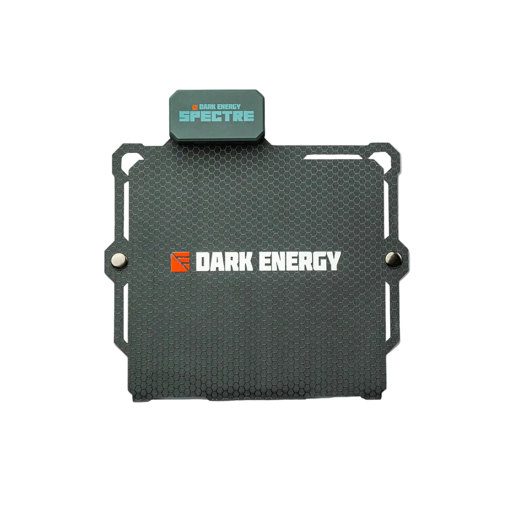 Spectre 8W Solar Panel
