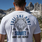 Fuel The Hunt