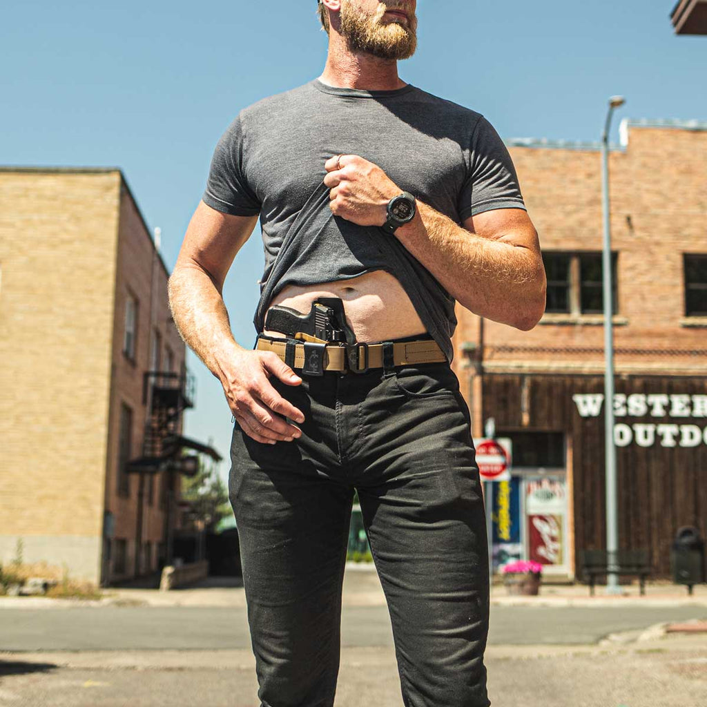 BELT | EDC/Tactical