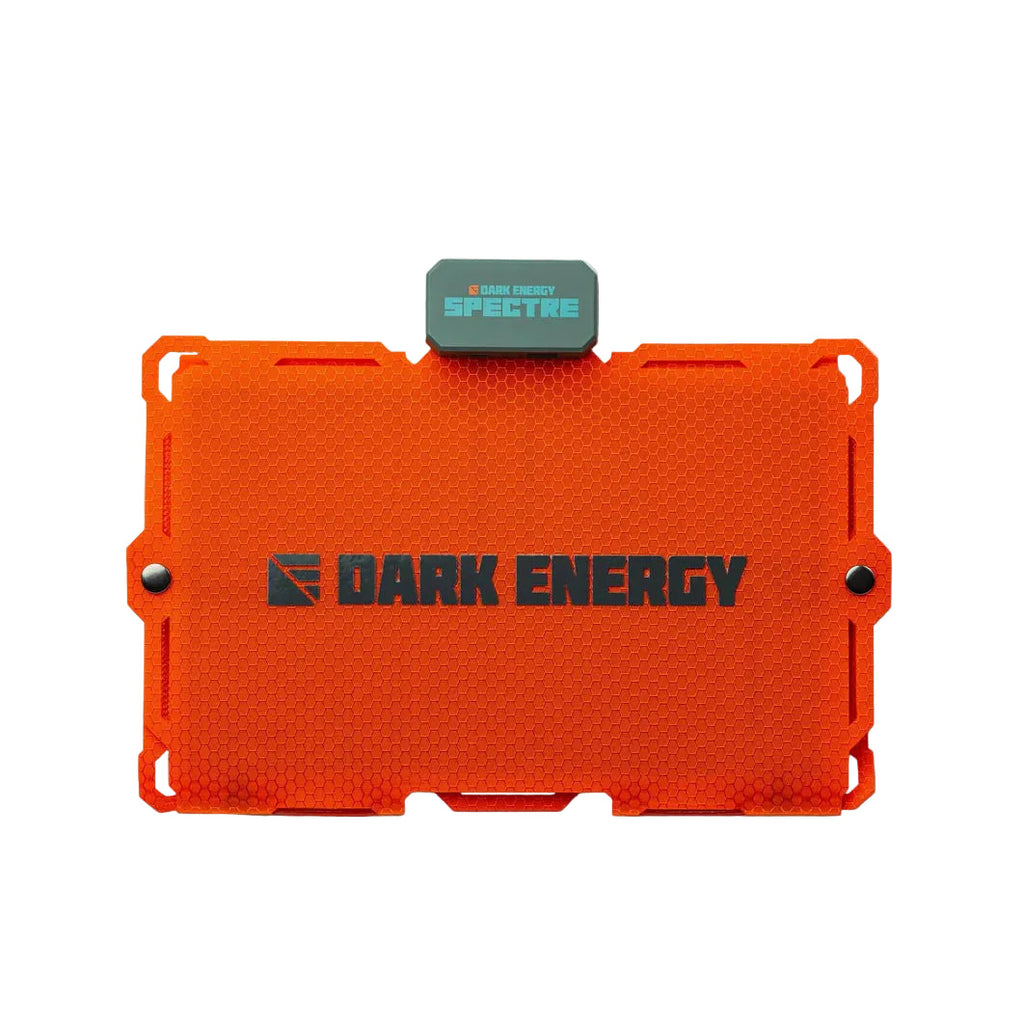 Spectre 18W Solar Panel