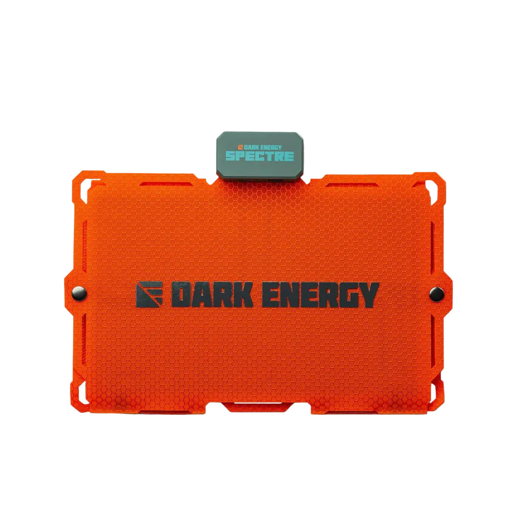 Spectre 18W Solar Panel