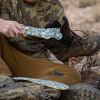 DELUXE Full-Length Custom Orthotic - COLLECTIVE